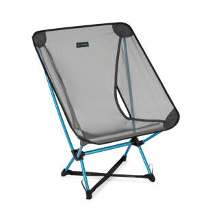 Chaise de camping HELINOX Chair Zero LT - CYAN