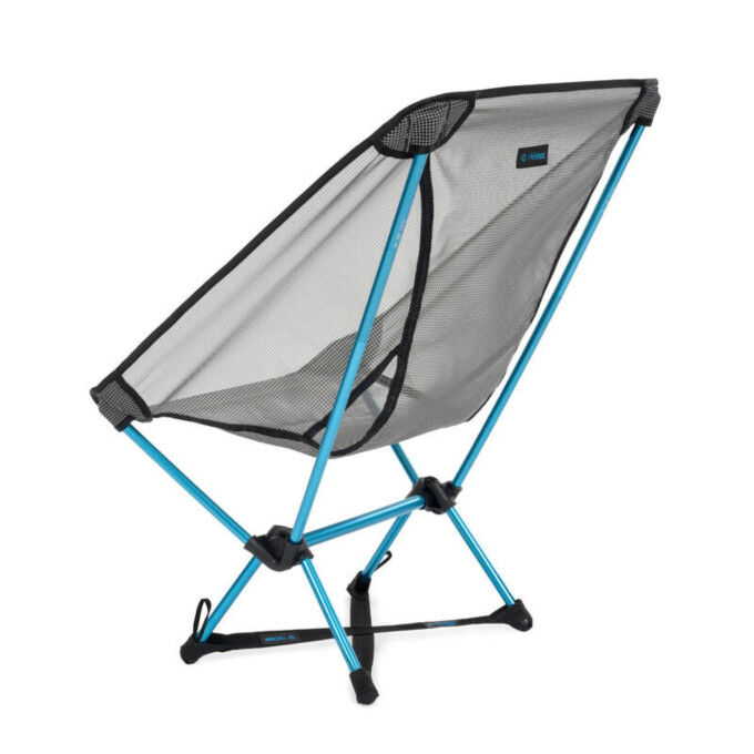 Sedia da campeggio HELINOX Chair Zero LT - Ciano