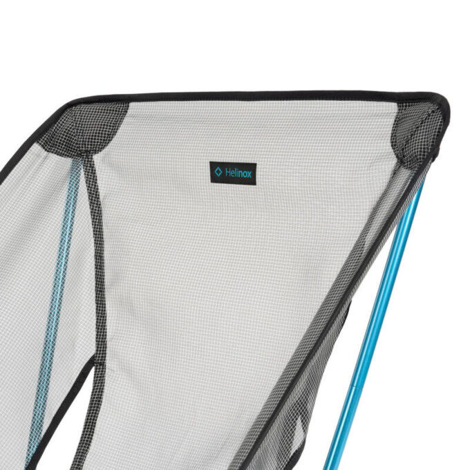 Chaise de camping HELINOX Chair Zero LT - CYAN