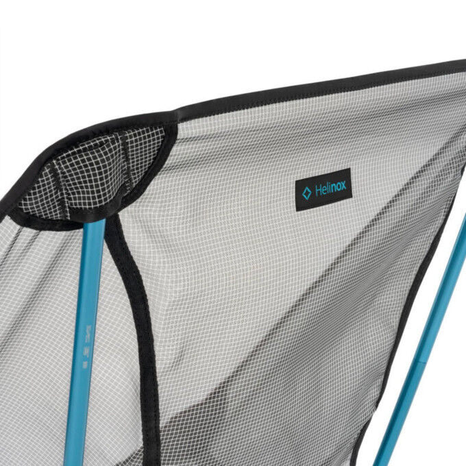HELINOX Chair Zero LT Camping Chair - CYAN