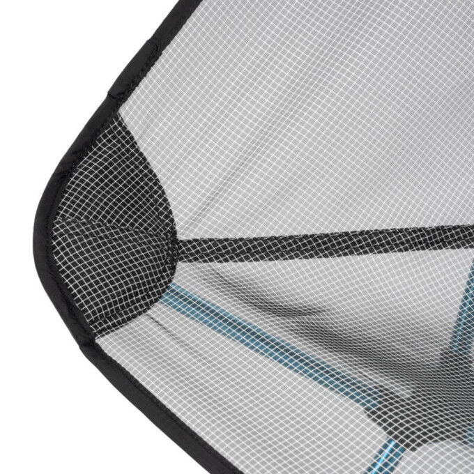Sedia da campeggio HELINOX Chair Zero LT - Ciano