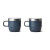 Yeti Rambler® 6 oz 2 PK : mugs empilables robustes pour espresso
