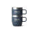 Yeti Rambler® 6 oz, paquete de 2: tazas apilables y resistentes para café expreso