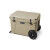 Yeti Tundra Haul® Tan Cooler: Durability and Extreme Portability