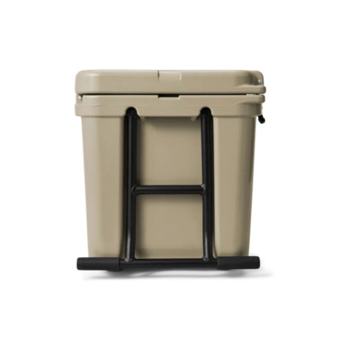 Borsa termica Yeti Tundra Haul® Tan: robustezza e massima praticità