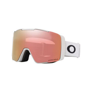 Maschera da sci OAKLEY Line Miner™ Pro M Prizm Rose Gold Iridium