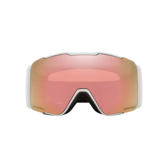 Maschera da sci OAKLEY Line Miner™ Pro M Prizm Rose Gold Iridium