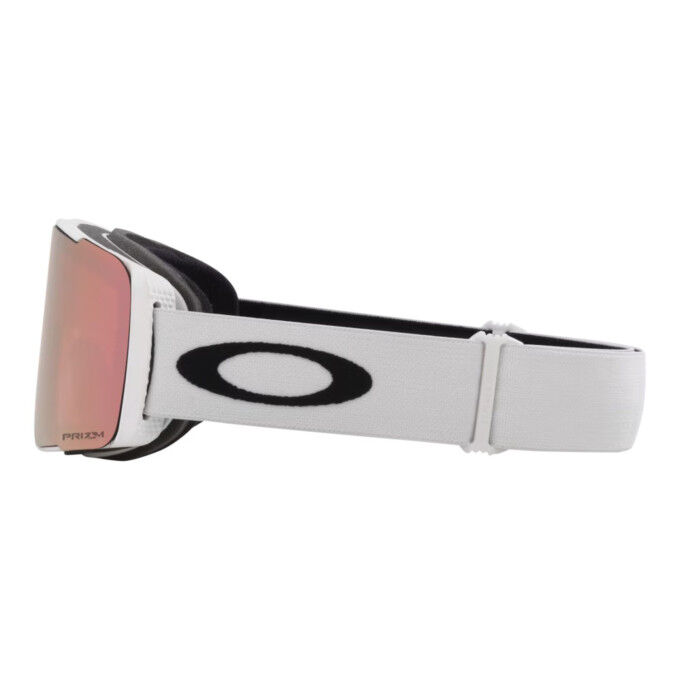 OAKLEY Line Miner™ Pro M Prizm Rose Gold Iridium Skibrille