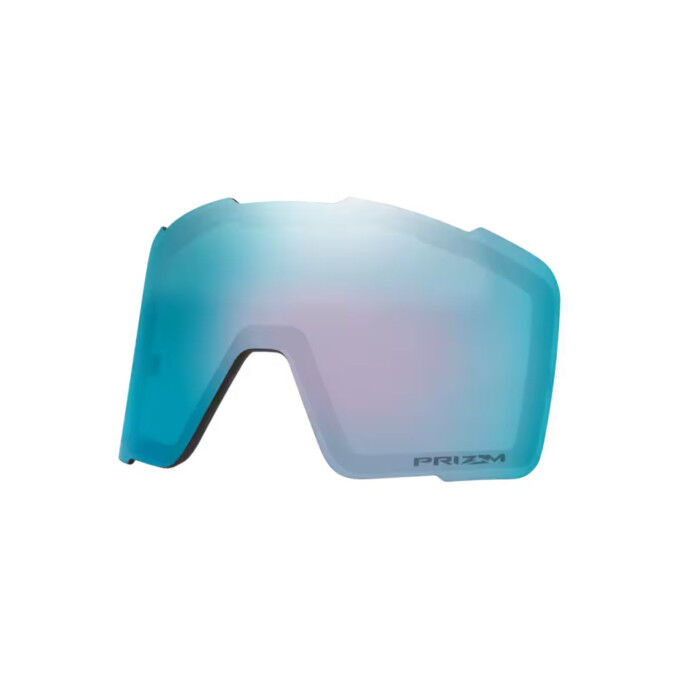 OAKLEY Line Miner™ Pro M Prizm Rose Gold Iridium Skibrille
