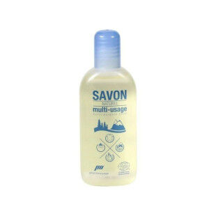 Pharmavoyage Multi-Purpose Outdoor Soap: Biodegradable and Certified Organic