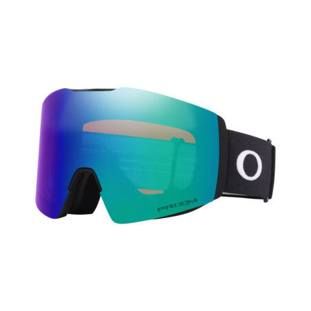 Maschera da sci OAKLEY Fall Line L Prizm Snow Argon Iridium