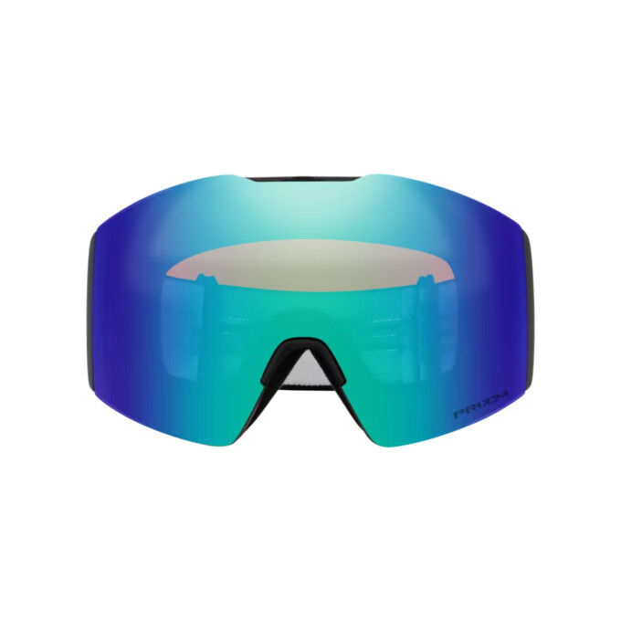 OAKLEY Fall Line L Prizm Snow Argon Iridium Skibrille