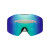 OAKLEY Fall Line L Prizm Snow Argon Iridium Ski Goggles