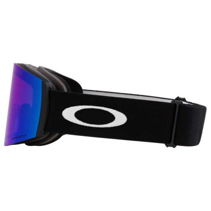 OAKLEY Fall Line L Prizm Snow Argon Iridium Skibrille