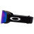 OAKLEY Fall Line L Prizm Snow Argon Iridium Skibrille