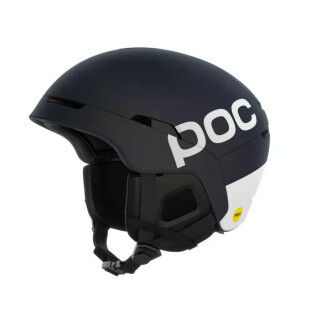 Poc OBEX BC MIPS Apatite Navy Matt ski helmet