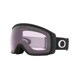 OAKLEY Flight Tracker M Prizm Snow Clear Ski Goggles