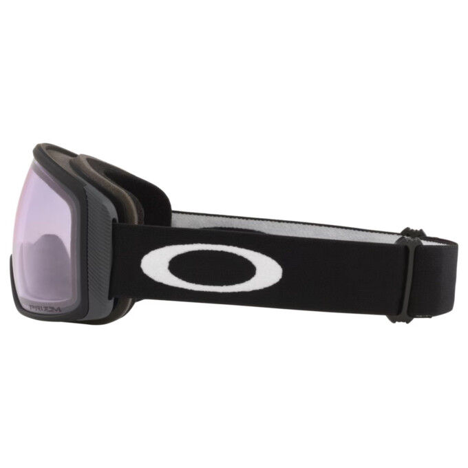 OAKLEY Flight Tracker M Prizm Snow Clear Skibrille