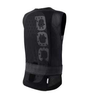 Back protector Poc SPINE VPD AIR VEST Uranium Black