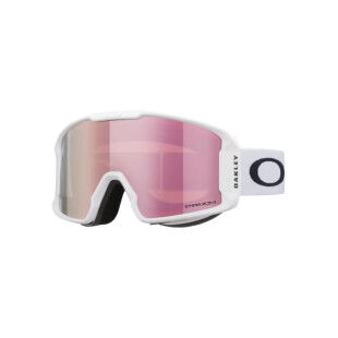 Maschera da sci OAKLEY Line Miner M Prizm Rose Gold Iridium