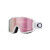 OAKLEY Line Miner M Prizm Rose Gold Iridium Skibrille