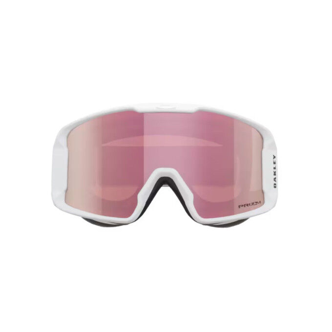 Gafas de esquí OAKLEY Line Miner M Prizm Rose Gold Iridium