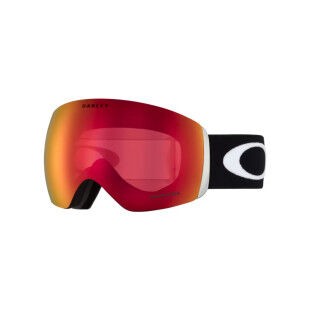 OAKLEY Flight Deck L Prizm Torch Iridium Ski Goggles