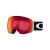 Maschera da sci OAKLEY Flight Deck L Prizm Torch Iridium