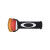 OAKLEY Flight Deck L Prizm Torch Iridium Ski Goggles
