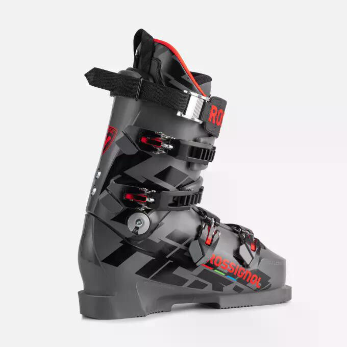 Scarponi da sci Rossignol HERO WORLD CUP ZJ+ - GRIGIO METEO