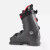 Rossignol HERO WORLD CUP ZA+ - Meteor Grey Rennski-Schuhe