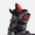 Rossignol HERO WORLD CUP ZA+ - Meteor Grey Rennski-Schuhe
