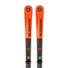 Blizzard WCR + TLT 10 DEMO High-Performance On-Piste Ski Package