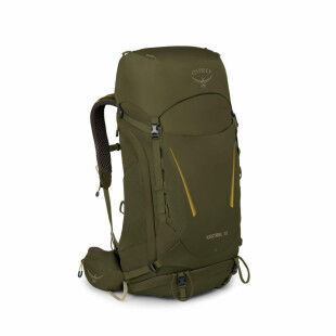 Unisex-Wanderrucksack OSPREY Kestrel 48 – MOSS GREEN