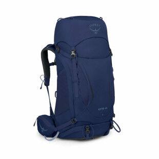 OSPREY Kyte 48 Women's Hiking Backpack - SERENITY BLUE