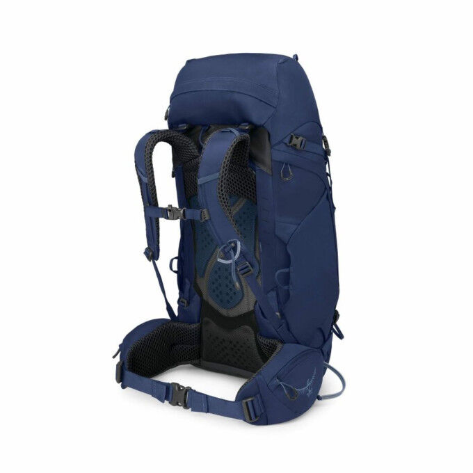 tages wanderrucksack damen Osprey Sirrus 36L bb_ColdClimate Color:Southwest Das Kriminal Dinner in