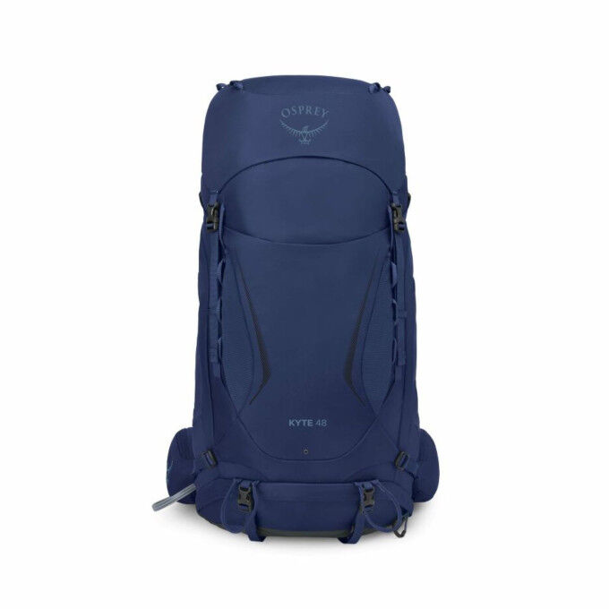 OSPREY Kyte 48 Wanderrucksack für Damen – SERENITY BLUE