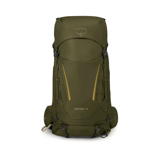 OSPREY Kestrel™ 38 Wanderrucksack – MOSS GREEN