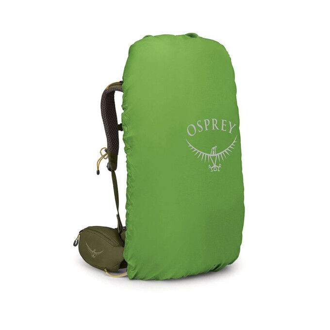 Zaino da trekking OSPREY Kestrel™ 38 - MOSS GREEN