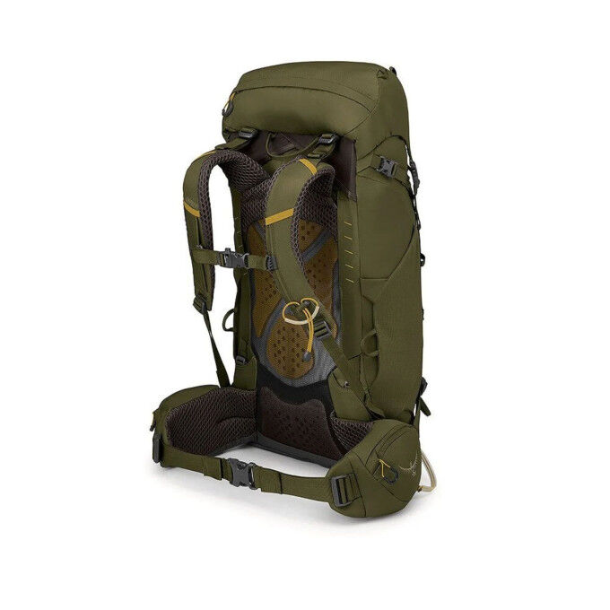 OSPREY Kestrel™ 38 Hiking Backpack - Moss Green