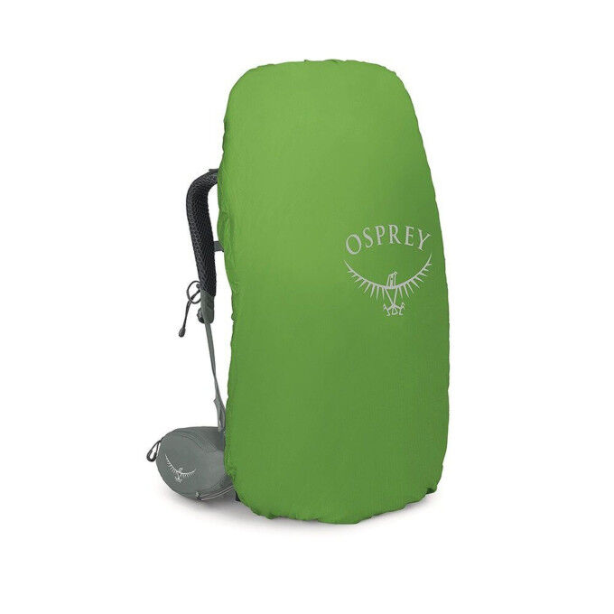 OSPREY Kyte™ 58 Women's Hiking Backpack - ROCKY BROOK GREEN