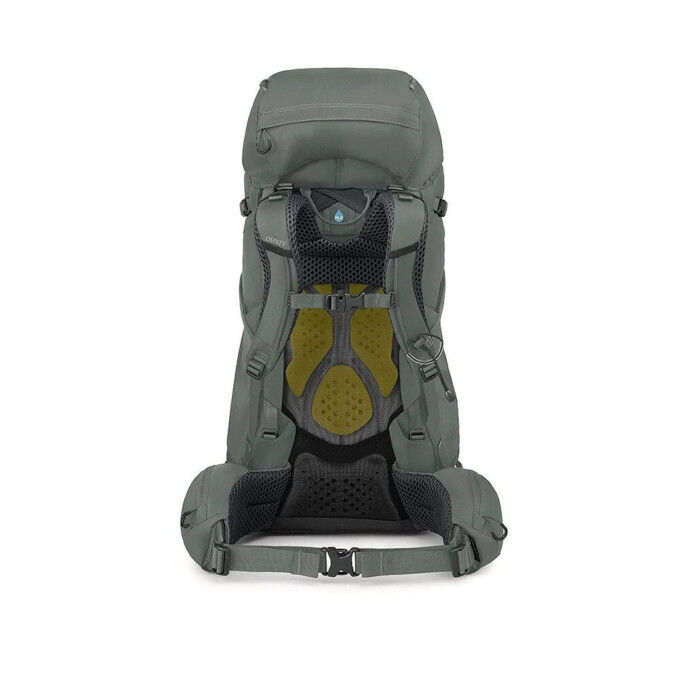 Mochila de senderismo OSPREY Kyte™ 58 para mujer - ROCKY BROOK GREEN