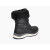 Ugg ADIRONDACK BOOT III QUILT noir