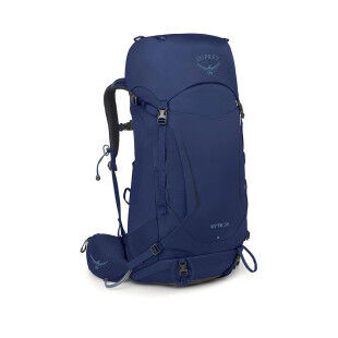 OSPREY Kyte™ 38 Women's Hiking Backpack - SERENITY BLUE