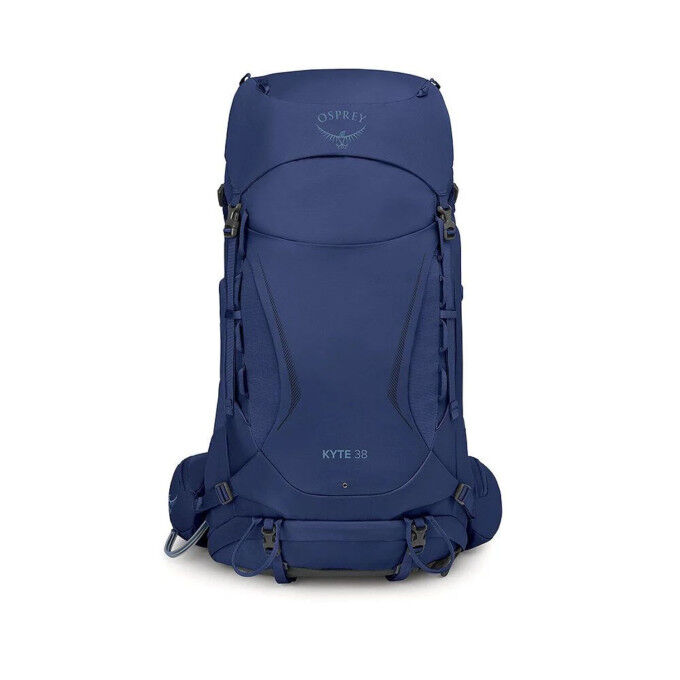Mochila de senderismo OSPREY Kyte™ 38 para mujer - SERENITY BLUE
