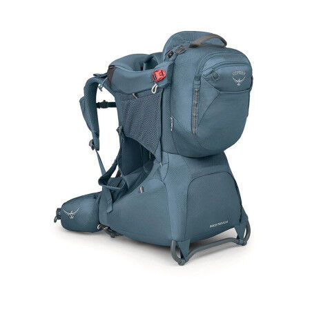 Porte-bébé OSPREY Poco™ Premium - TIDAL BLUE