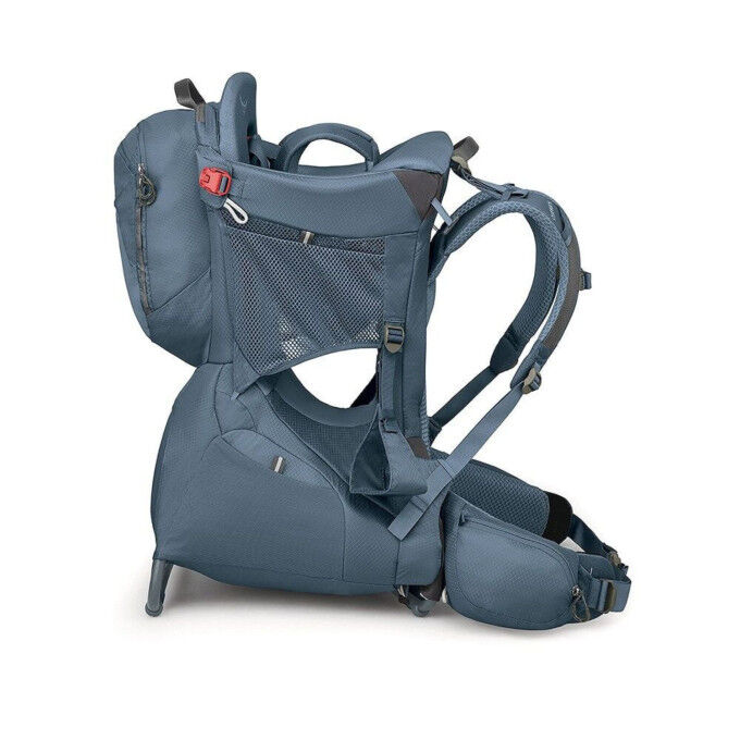 OSPREY Poco™ Premium Kindertrage – TIDAL BLUE