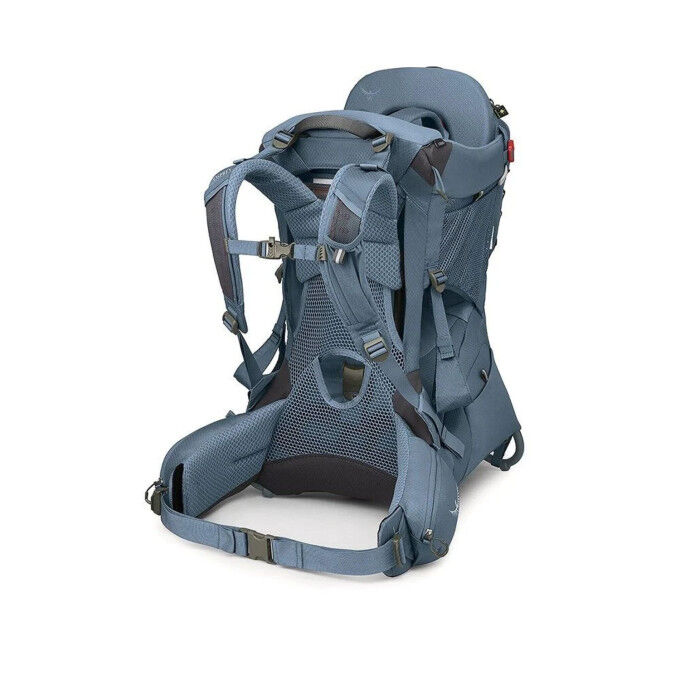 Porte-bébé OSPREY Poco™ Premium - TIDAL BLUE