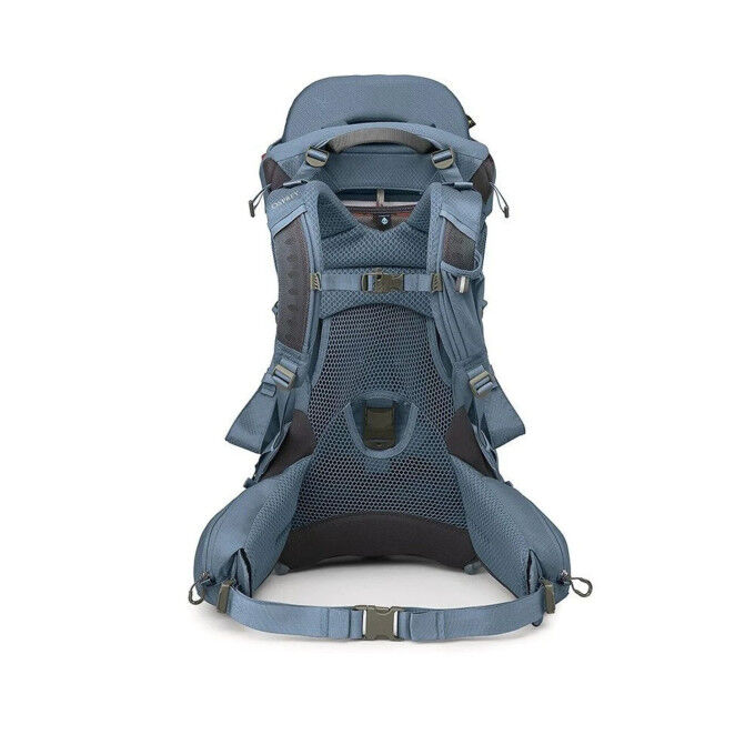 Porte-bébé OSPREY Poco™ Premium - TIDAL BLUE