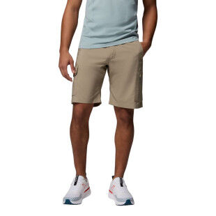 Columbia Silver Ridge™ Hiking Shorts: Comfort, Protection, and Lightweight Design